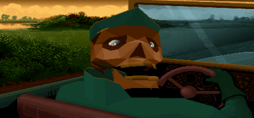 Horror Game History: The Ultimate Guide From Pixels To Panic