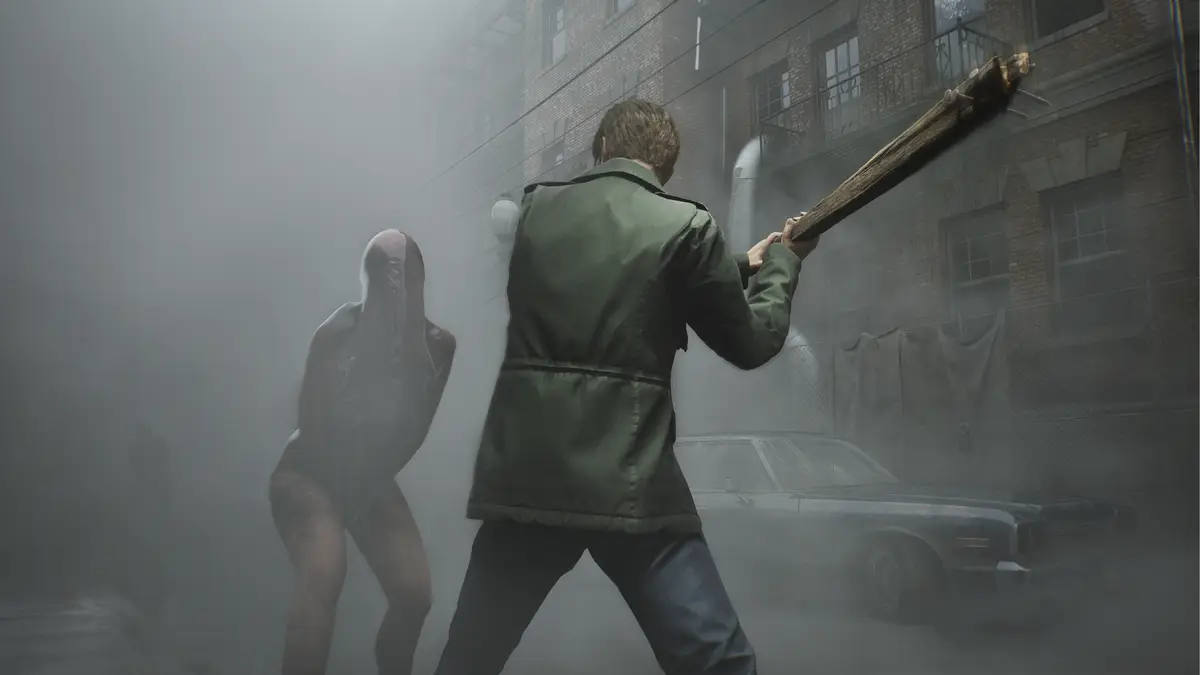 Silent Hill 2 Review: Psychological Horror at Its Bleakest and Best