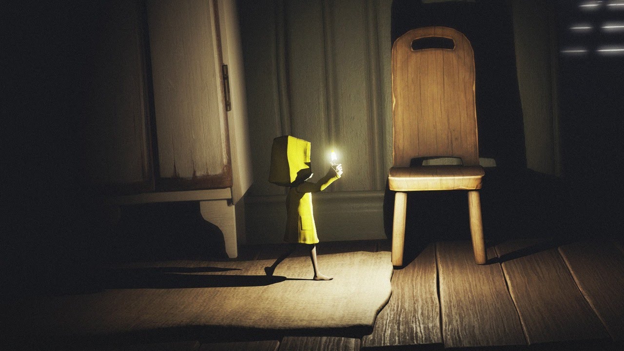 Best Horror Game Deals to Grab in May 2025