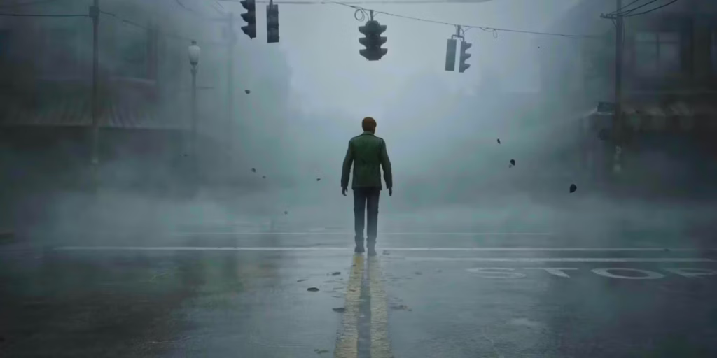 The Silent Hill Story Explained